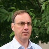 Bert Van Kooij