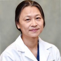 Winnie Feng