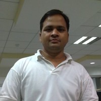 Milind Otavanekar