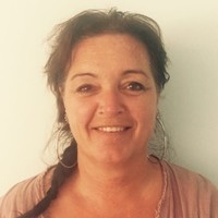 Bianca Gertsen