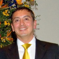 Fernando Salgado Sánchez
