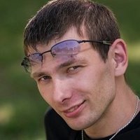 Dmitry Mokeyev