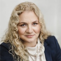 Magda Sławińska-Rzemek