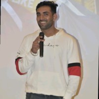 Hement Anand