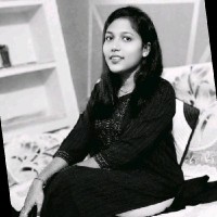 Sukanya P. Swain