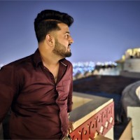 yogesh khemnani