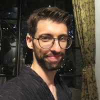 Alexandre Leblanc