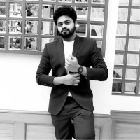 Vivek Kamal
