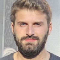 Luka Somkhishvili