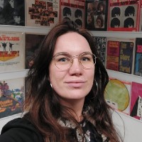 Marieke Meijerink