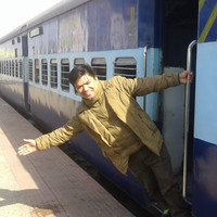 Raazeevs Shrestha