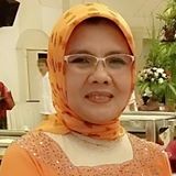 Yulita Syarbaini