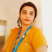 Gazala Rahman
