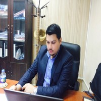 Rahil Shwany