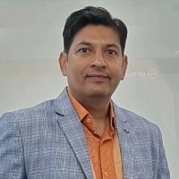 Mohammad Shariq