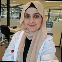 Sara Taha