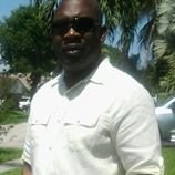 Anthony Ricketts