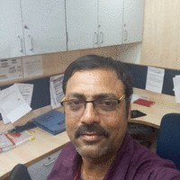 Prakash Chandra Aseri