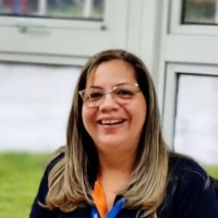 Marcia Fragoso