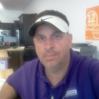Mike Mouhourtis