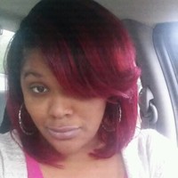 Tiara Cherelle