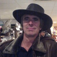 Frans Van Nieuwmegen Nieuwmegen
