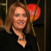 Mirjana Slavecki Pelaic