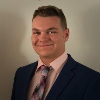 Zach Rhoads, CPCU