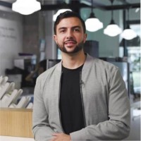 Armin Yassaie, CPA, CA