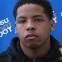 Leroy Deberry