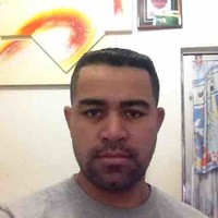 antonio Marcos Ramos Da Silva