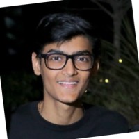Harsh Bardia