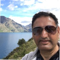 Yogesh Modi