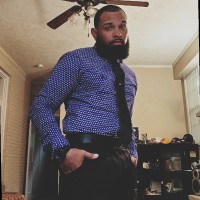 Carlos Robinson