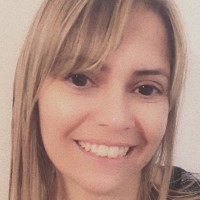 Simone Ferreira da Silva