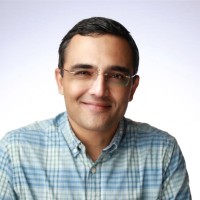 Pranav Naik