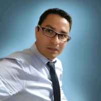 Hector Ali Zalasar Sanchez