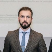 Giorgos Bosinakis