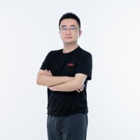 Richard Xu