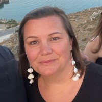 Melanie Farnell