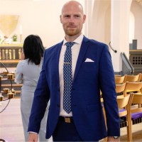 Thomas Lønberg
