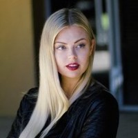 Carey Rhodes