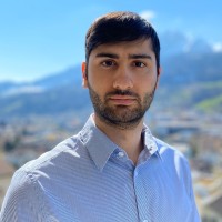 Dario Pedone