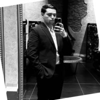 Josué Raúl Díaz Torres