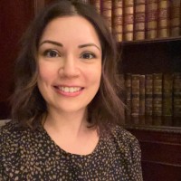 Jennifer D. Zamora, Msw, Lswaic