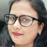 Pooja Mishra