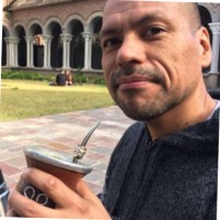 Javier Alejandro Gonzalez