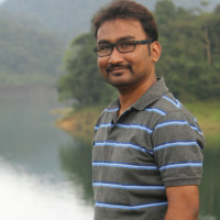 Brungesh SB