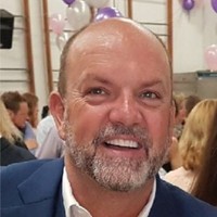 Derek F. Hunter