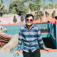 Prajwal Kharel